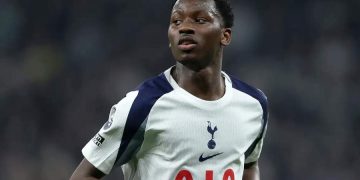 Les conditions du transfert de Pape Matar Sarr à Galatasaray connues