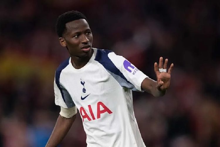 Pape Matar Sarr