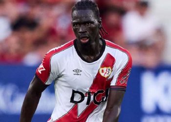 Roger Mendy soutient le bras de fer de Pathé Ciss avec le Rayo Vallecano