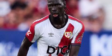 Roger Mendy soutient le bras de fer de Pathé Ciss avec le Rayo Vallecano