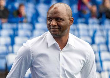 Un nouveau chapitre s&rsquo;ouvre pour l&rsquo;équipe du Sénégal avec l&rsquo;arrivée de Patrick Vieira