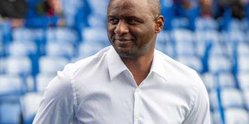 Un nouveau chapitre s&rsquo;ouvre pour l&rsquo;équipe du Sénégal avec l&rsquo;arrivée de Patrick Vieira