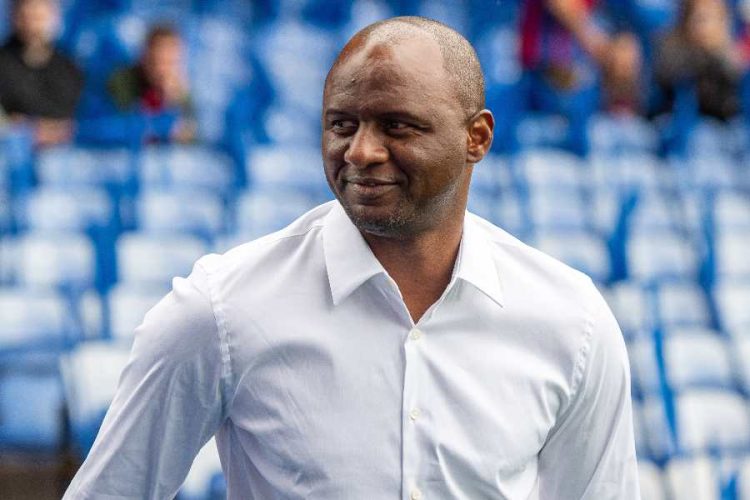 Un nouveau chapitre s&rsquo;ouvre pour l&rsquo;équipe du Sénégal avec l&rsquo;arrivée de Patrick Vieira