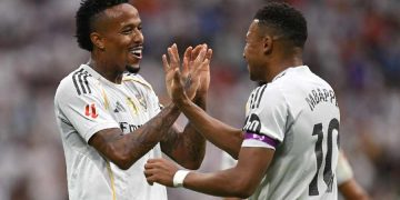Real Madrid vs Málaga CF : Les compositions probables