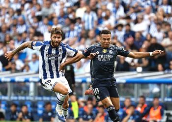 Real Madrid vs Real Sociedad : Les compositions probables