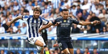 Real Madrid vs Real Sociedad : Les compositions probables