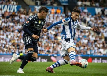 Real Madrid vs Real Sociedad : Les compositions probables