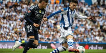 Real Madrid vs Real Sociedad : Les compositions probables