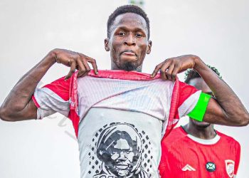 Souleymane Dieng