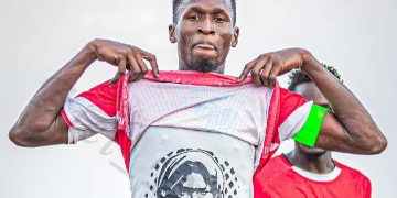 Souleymane Dieng