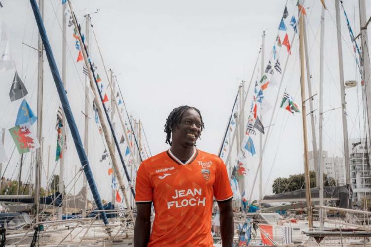 Souleymane Faye
