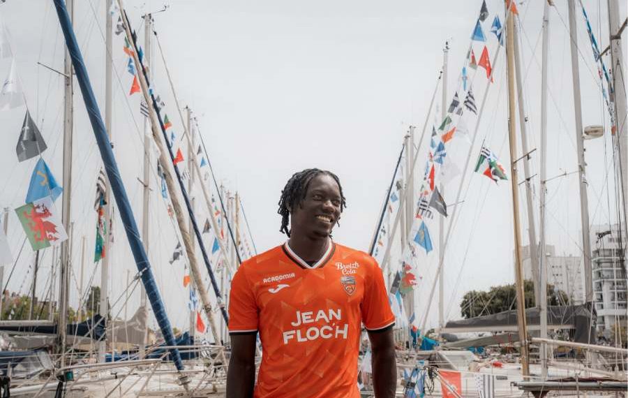 Souleymane Faye