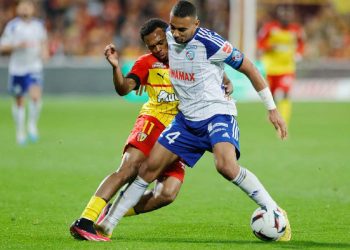 Strasbourg vs RC Lens: Les compositions probables