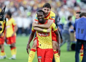 Slavia Prague vs RC Lens : Les compositions probables