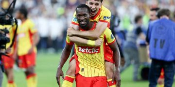 Slavia Prague vs RC Lens : Les compositions probables
