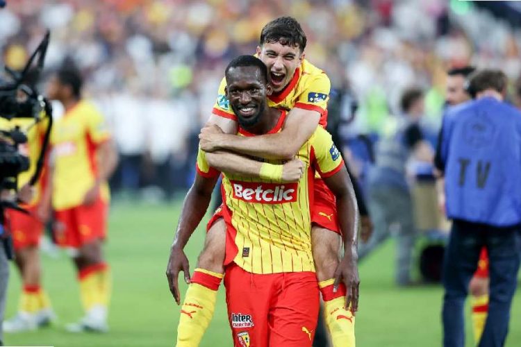 Slavia Prague vs RC Lens : Les compositions probables
