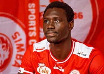 Alassane Maodo Kanté
