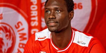 Alassane Maodo Kanté