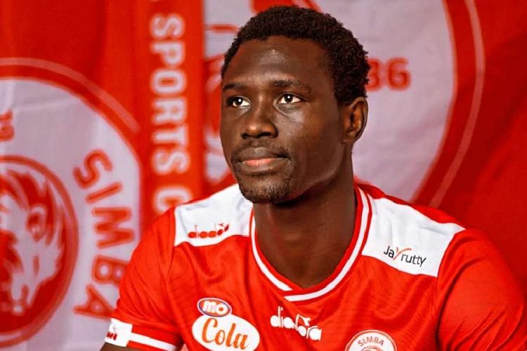 Alassane Maodo Kanté