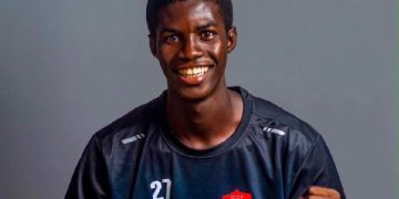 Alioune Waniane