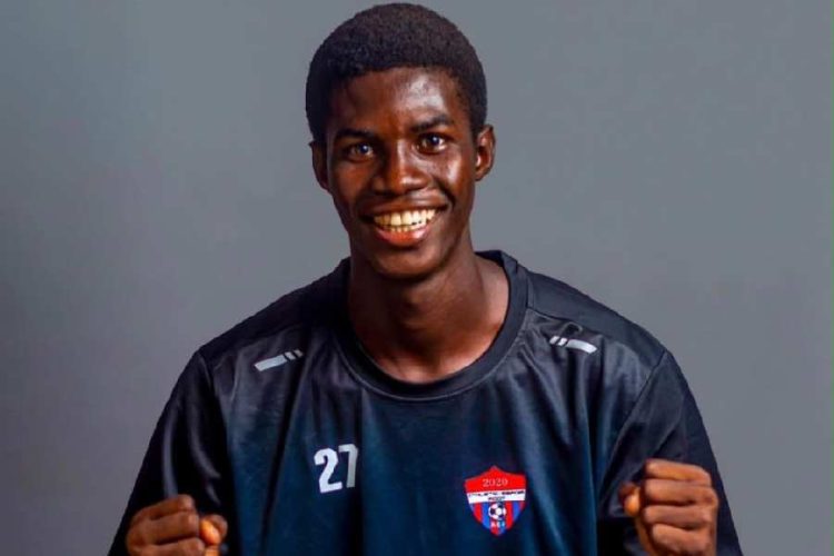 Alioune Waniane