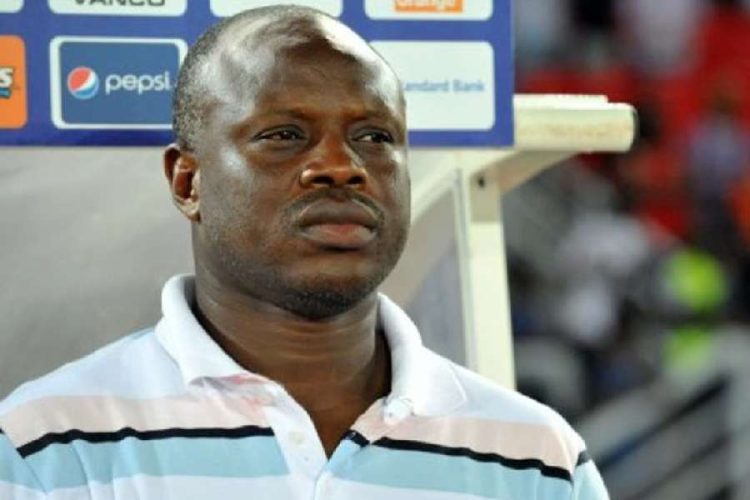 Amara Traoré prend la défense de Patrick Vieira : « Le juger maintenant, c’est vraiment prématuré »