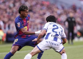 Levante vs Barcelone : Les compositions probables