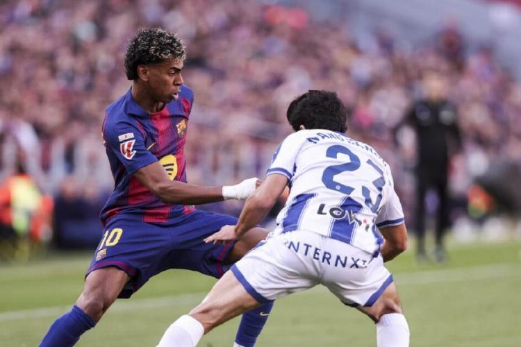 Levante vs Barcelone : Les compositions probables