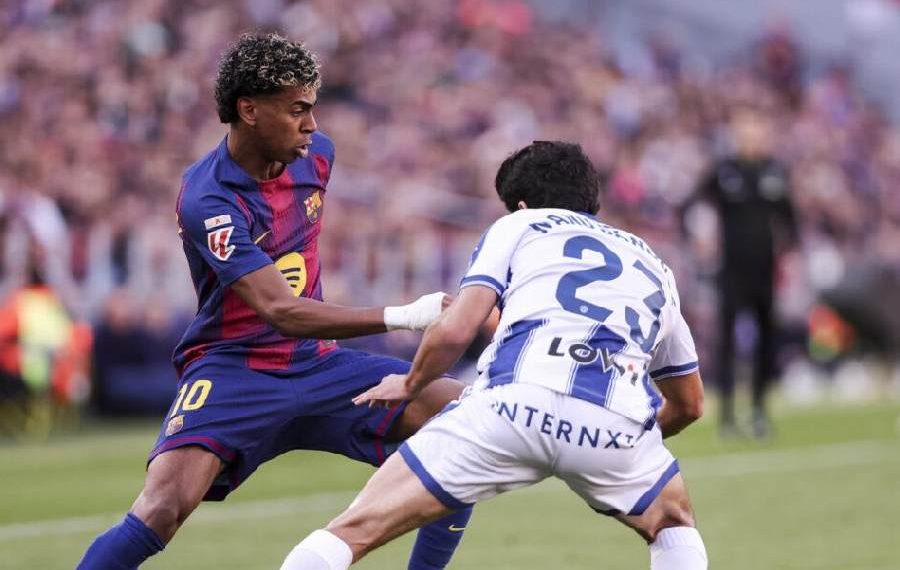 Levante vs Barcelone : Les compositions probables