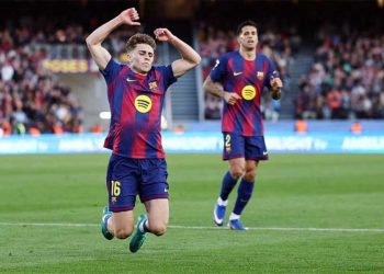 Barcelone vs Racing Santander : Les compositions probables