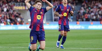 Barcelone vs Racing Santander : Les compositions probables