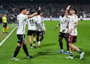 Beşiktaş vs Olympique de Marseille : Heure et chaîne où regarder le match