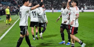 Beşiktaş vs Olympique de Marseille : Heure et chaîne où regarder le match