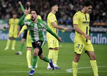 Villarreal vs Betis : Heure et chaîne où regarder le match