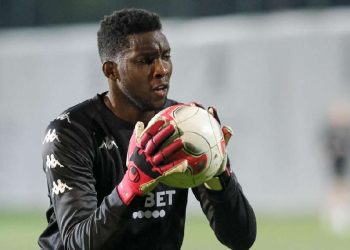 Bingourou Kamara