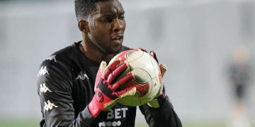 Bingourou Kamara