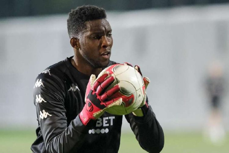Bingourou Kamara