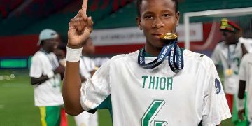 Cheikh Thior