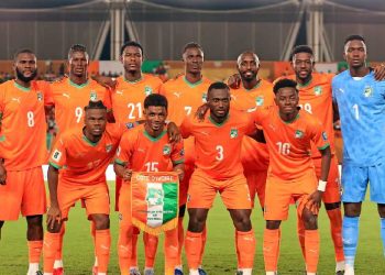 Côte d’Ivoire vs Ghana : Les compositions probables