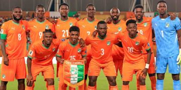 Côte d’Ivoire vs Ghana : Les compositions probables
