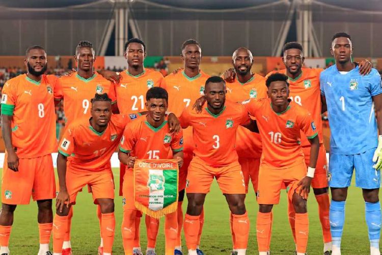 Côte d’Ivoire vs Ghana : Les compositions probables