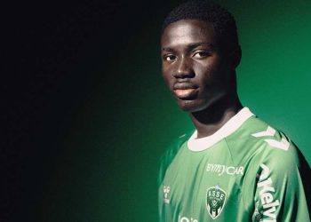 Étienne Mendy