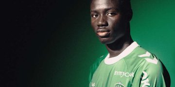 Étienne Mendy