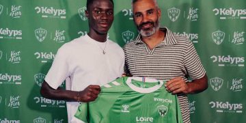 Étienne Mendy