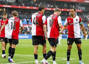 Barcelone vs Feyenoord : Les compositions probables