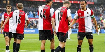 Barcelone vs Feyenoord : Les compositions probables