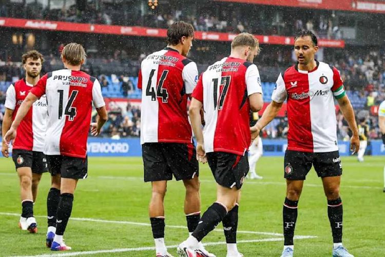 Barcelone vs Feyenoord : Les compositions probables
