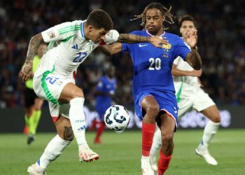 France vs Italie : Heure et chaîne où regarder le match