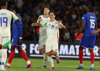 France vs Italie : Les compositions probables