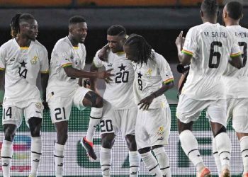 Côte d’Ivoire vs Ghana : Les compositions probables